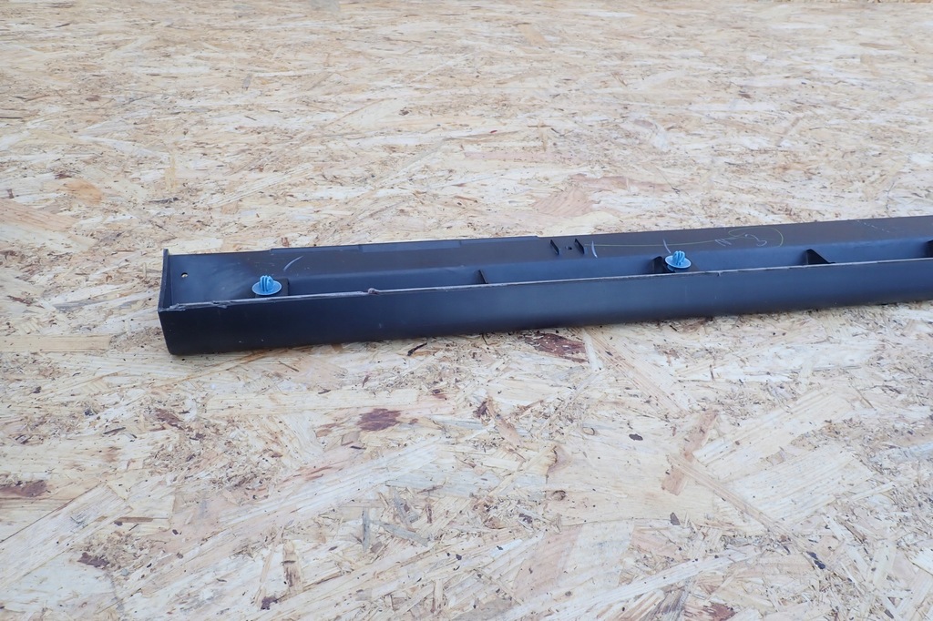 фото №12, Mitsubishi space star ii 13- молдинг порог правая 6512a874