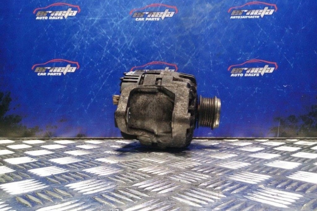 Купить Генератор renault laguna 2 grandtour kg0/1_ 8200054588 1.9l дизель 88kw