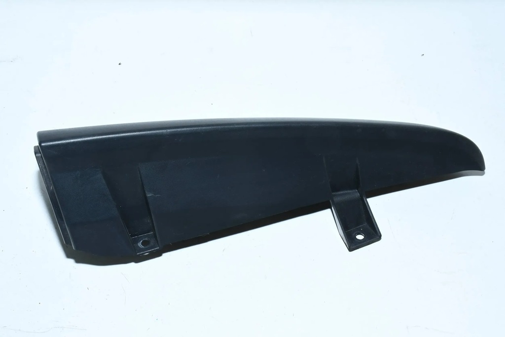 фото №3, Защита słupa левый задняя верхний 8200499014 renault kangoo ii 2008-