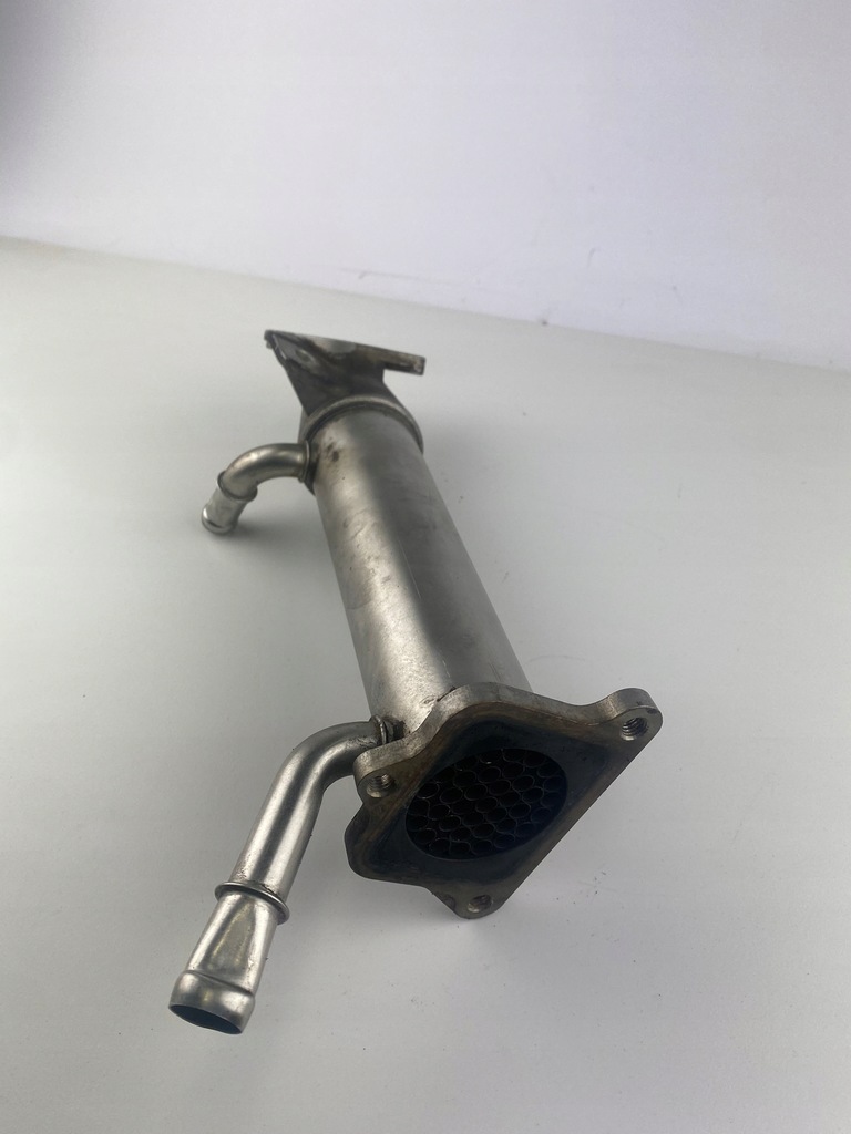 фото №6, Радиатор egr ford 2.2 transit 2,2 jumper peugeot boxer eur 5