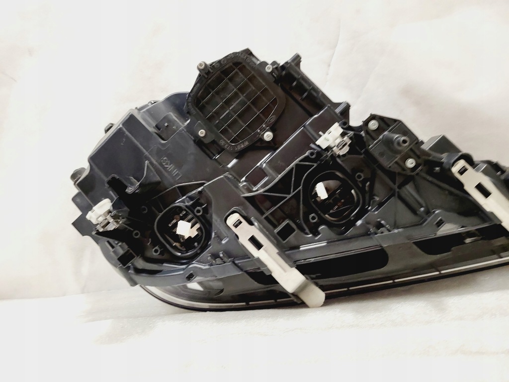 фото №5, Bmw 7 g11 laser light