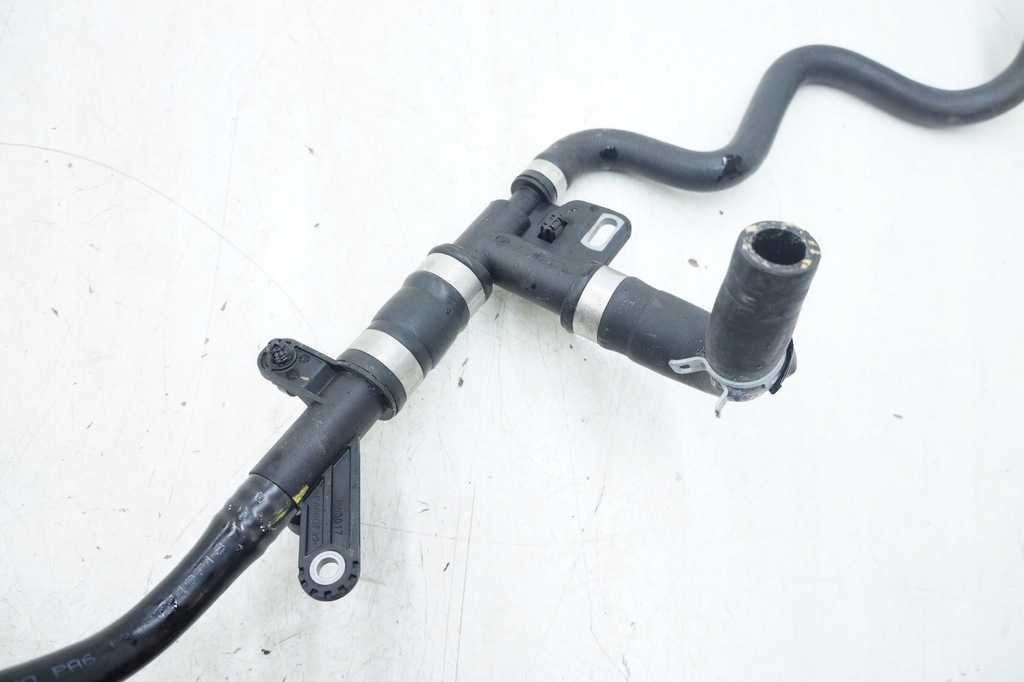 фото №6, Volvo xc60 xc90 s60 s90 v90 датчик шланг труба wąż wody клапан 30668661