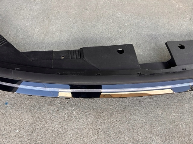 фото №13, Hyundai kona ii 2023- лампа фара перед передний led drl оригинал