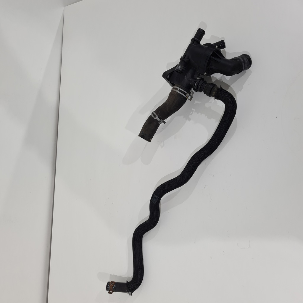 фото №1, Renault оригінальний номер 110617671r корпус термостата