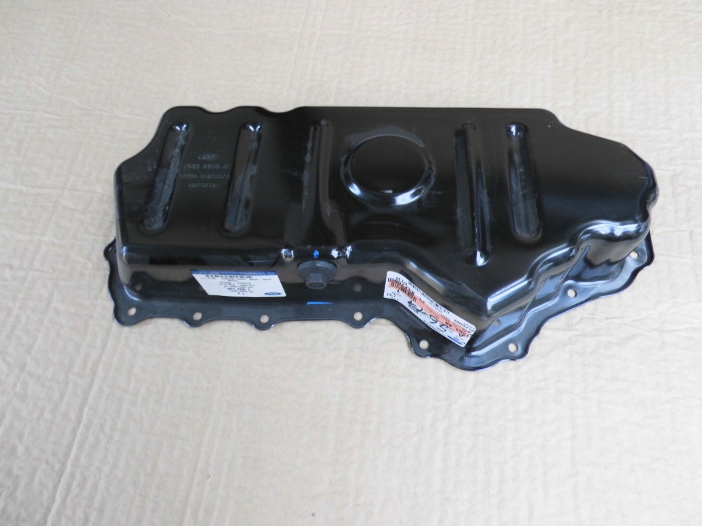 Поддон масляная 1.8 tdci ford fiesta c-max focus Цена