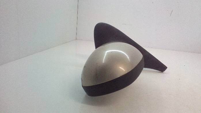 фото №6, Дзеркало ліва механічний renault megane ii 2002r.