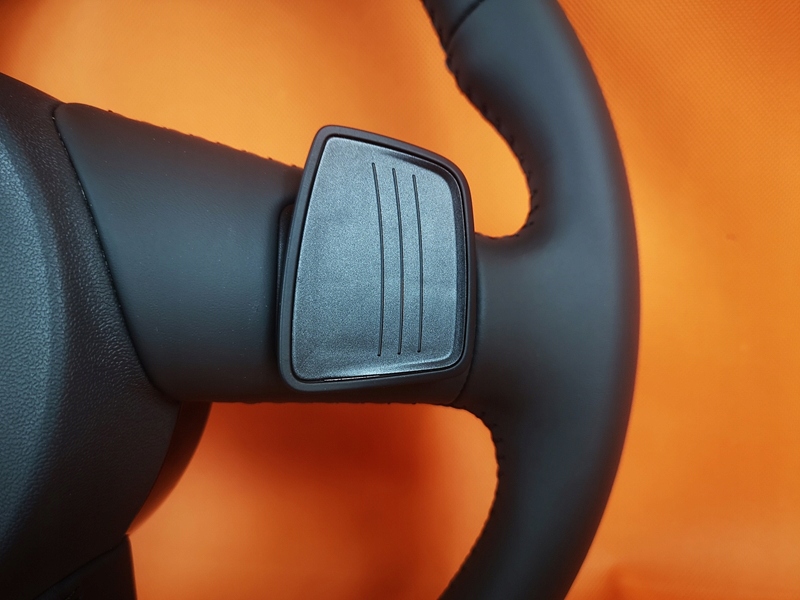 фото №11, Audi a4 a5 8w повітропровід sport пелюстки перемикання granit nowa 8w0419091cj