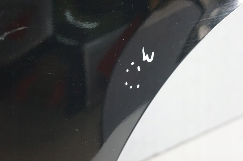 фото №10, Дверь левый задняя kia sorento ii