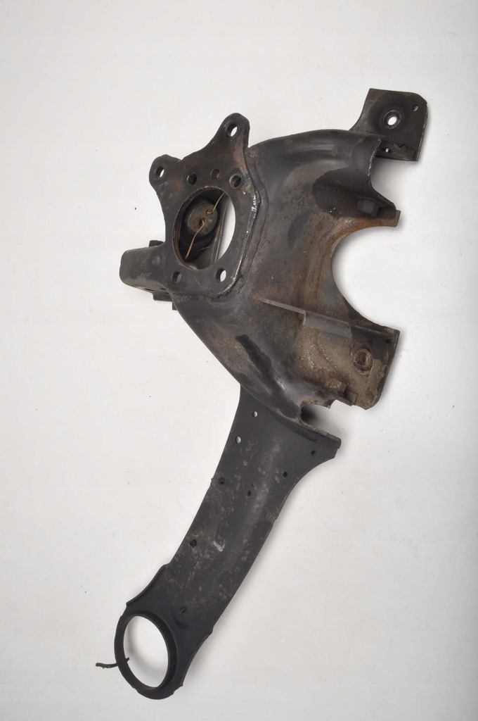 фото №8, Volvo xc60 i xc70 iii рычаг левый задняя задний 7g915a969vae