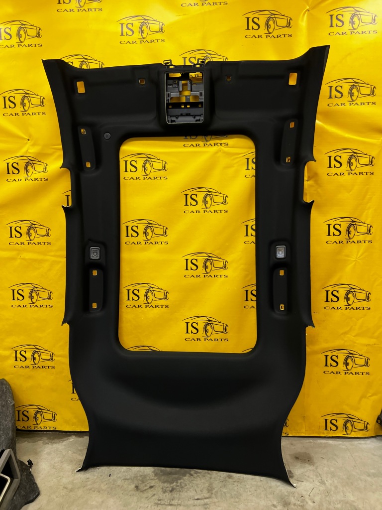 фото №1, Потолок потолок панорама ford kuga mk3 st-line