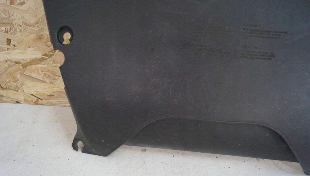 фото №5, Впуск повітря bmw x5 e70 1437100