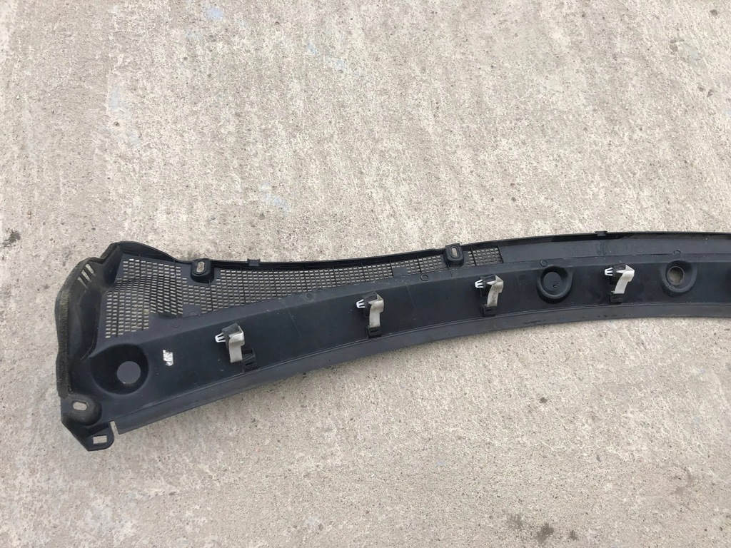 фото №5, Жабо renault master iii 668110010r