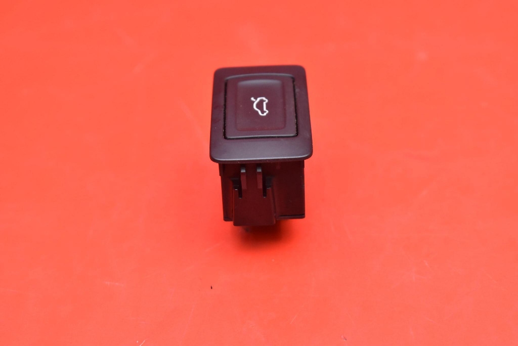 фото №6, Выключатель кнопка открывания крышки 4g0959831a audi q5 8r lift 12-17