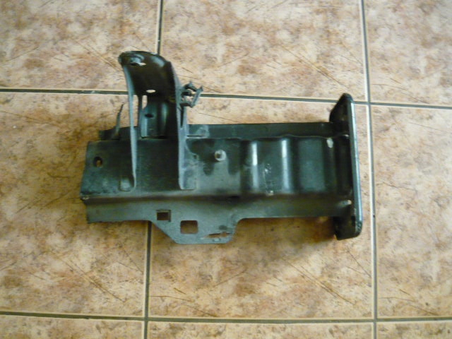 фото №2, Opel corsa d лонжерон ліва 2008 rok