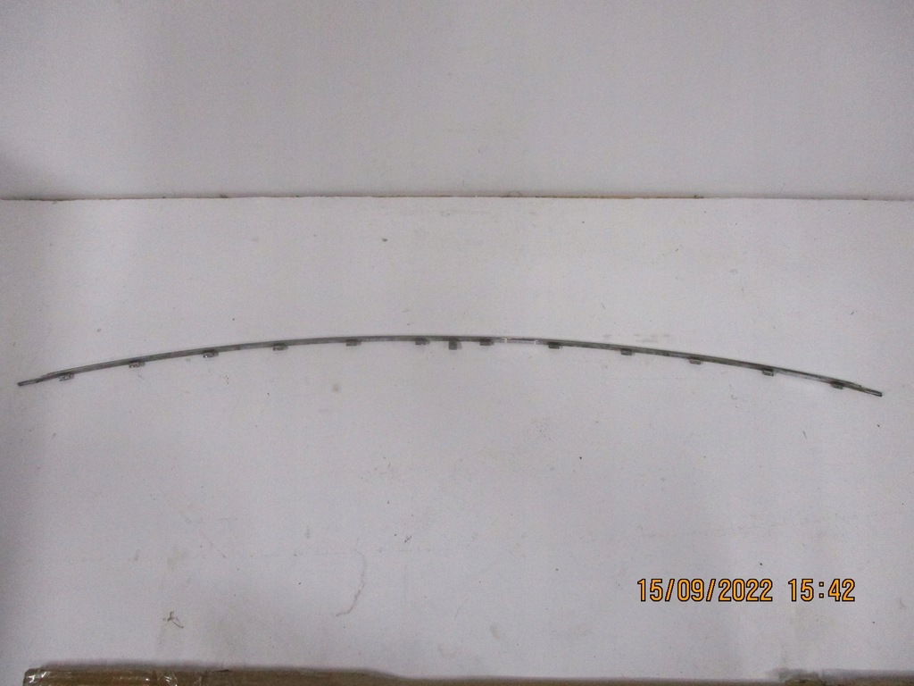 фото №7, Молдинг бампера mercedes 212 a2128850021