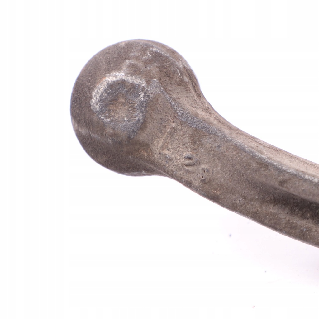 фото №12, Mercedes w176 тяга кермовий керма лівий a2463301700