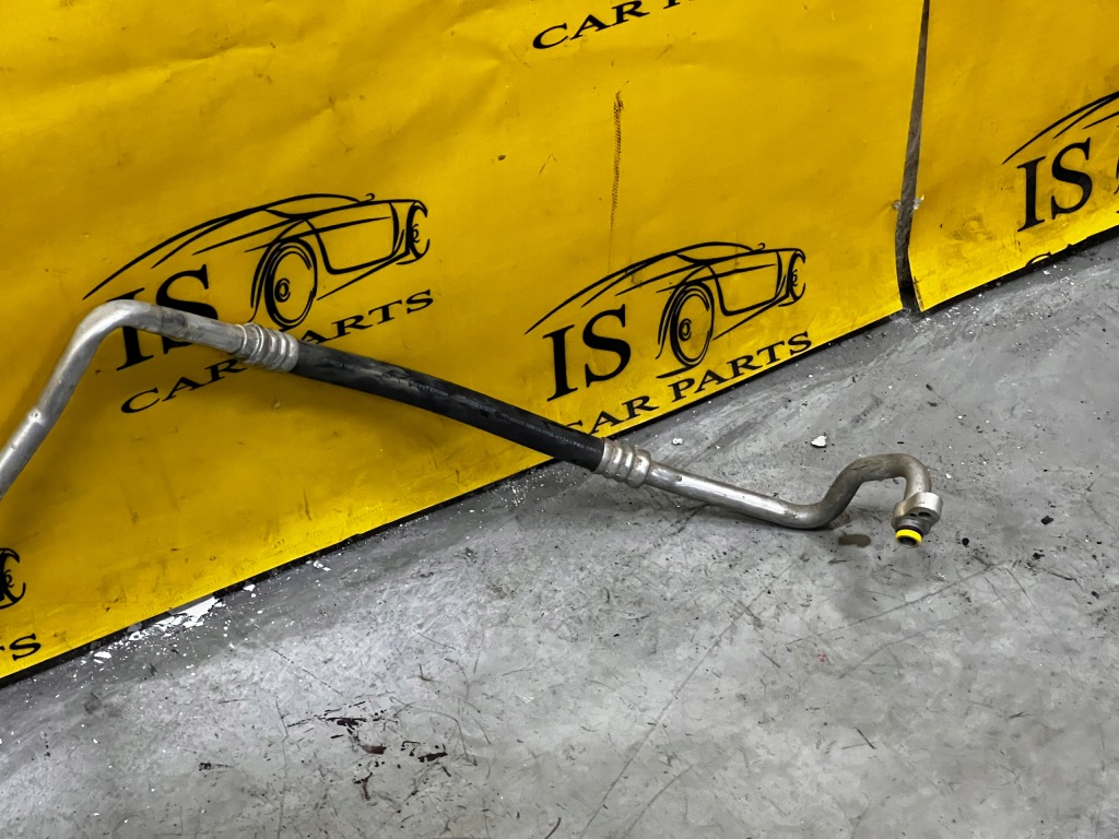 фото №2, Wąż труба шланг кондиционер porsche 911 997 987