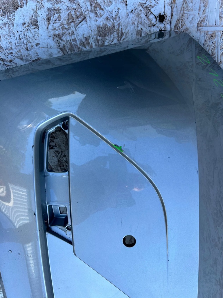 фото №6, Vw up lift 1s 1s6 бампер задний задняя