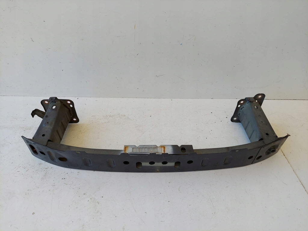 фото №1, Ford focus mk2 lift балка бампера перед