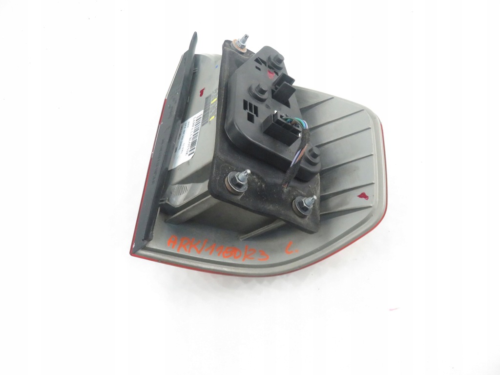 фото №6, Лампа левая задняя bmw x3 e83 6990169