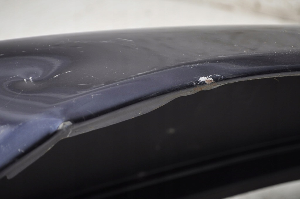 фото №7, Porsche boxster 986 крыло левый перед передний