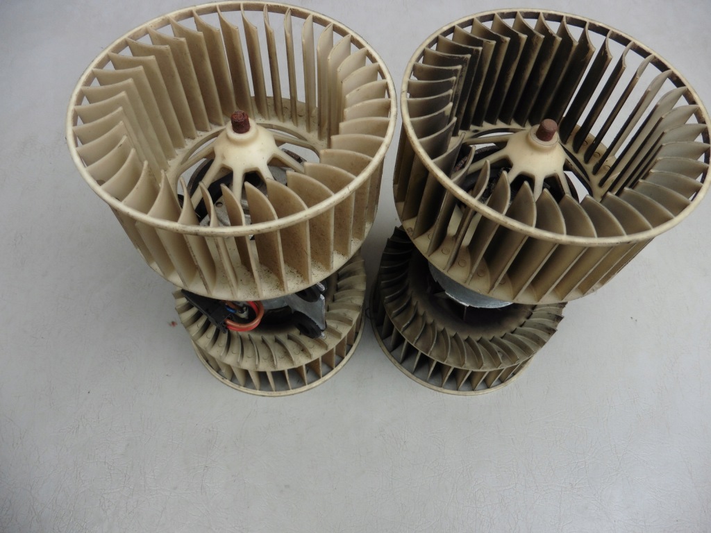 Вентилятор обдув вентилятор bmw e39 eu Недорого