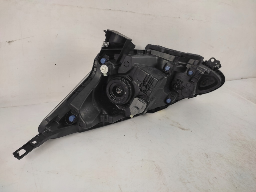 фото №10, Nissan e-nv200 nv200 лампа права передня перед звичайна 2013-