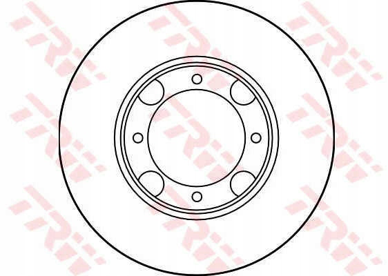 фото №3, Тормозные диски тормозные колодки перед trw hyundai accent sedan