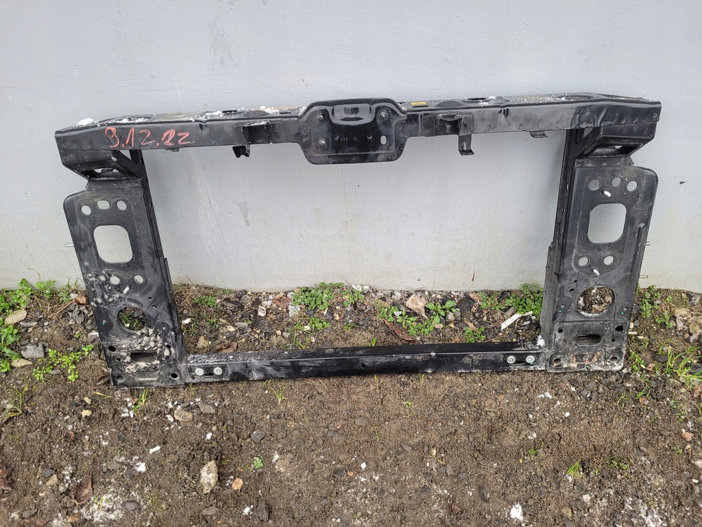 фото №1, Pas передний alfa romeo giulietta