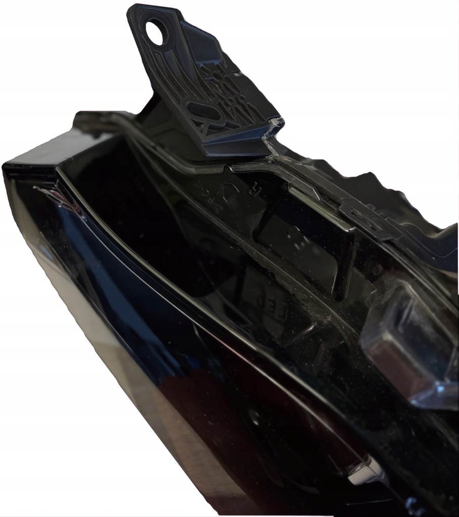 фото №7, Набор ремонтный крепления фара лампы renault talisman