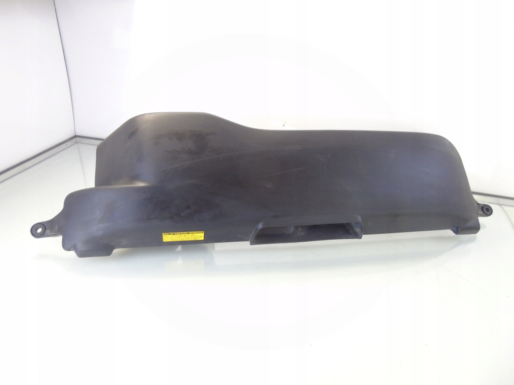 фото №1, Резонатор повітря lexus ls430 17750-50030