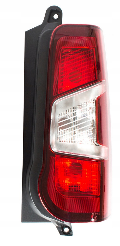 фото №1, Лампа стоп задняя правая toyota proace ii city opel combo 18- rifter 2018-