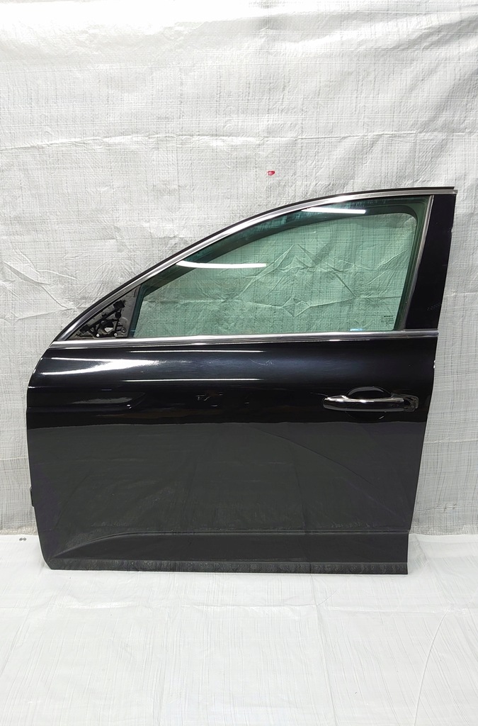 фото №1, Renault talisman двері передні ліва sedan