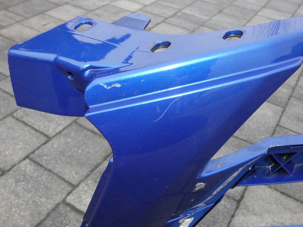 фото №8, Бампер, решітка права audi r-8 420 lift