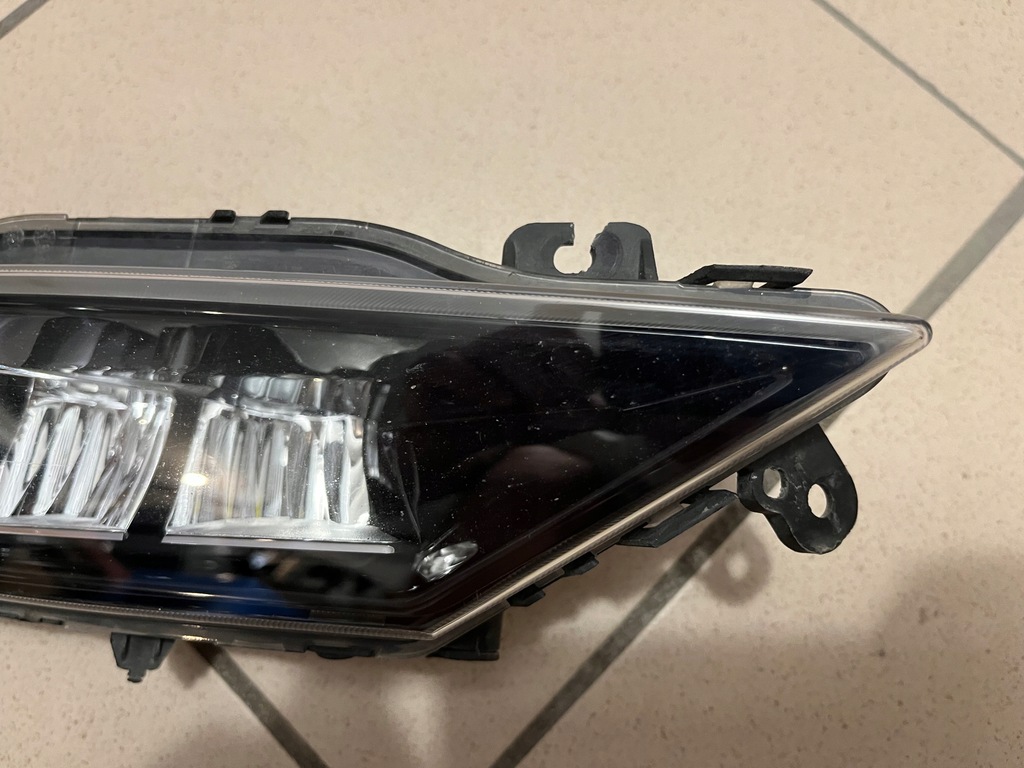 фото №10, Volvo xc60 ii xc90 ii 31395866 drl протитуманна фара правий