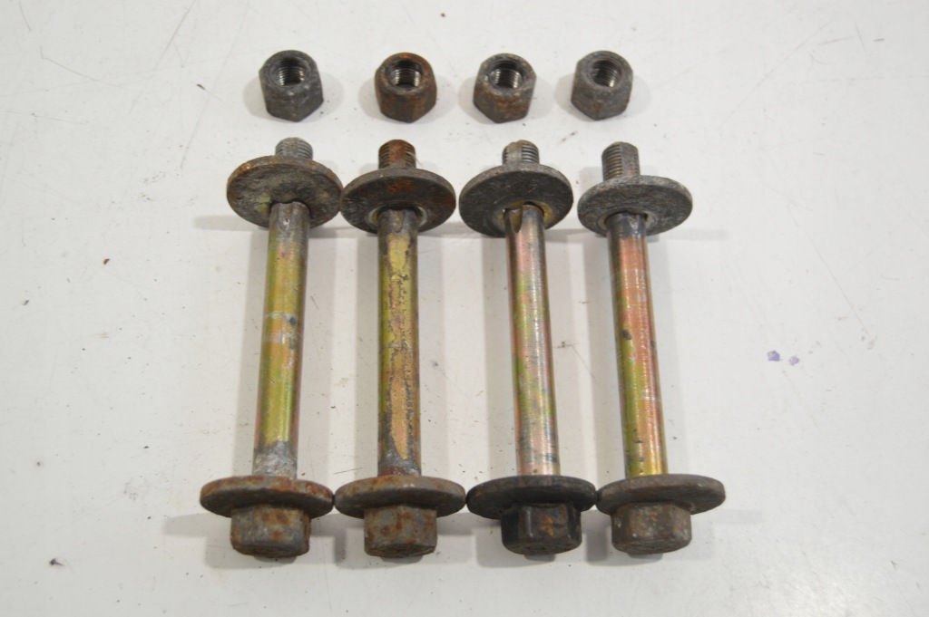 Купить Болт эксцентриковая оригинальная mercedes 500sl r129 sl500 w124 w201 2013300018