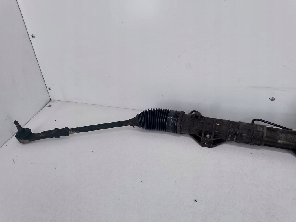 фото №8, Рейка рульова трансмісія керма citroen c4 picasso 1.6 hdi