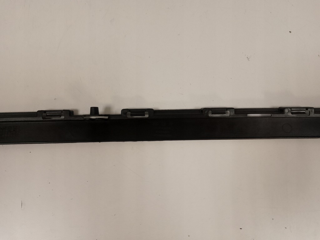 фото №8, D955 - накладка бампера накладка-спойлер перед kia carens iv 13-16 86525-a4000