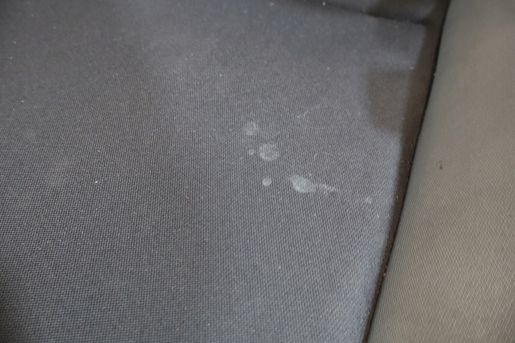 фото №8, Сиденья заднее сиденье комплект seat leon iii