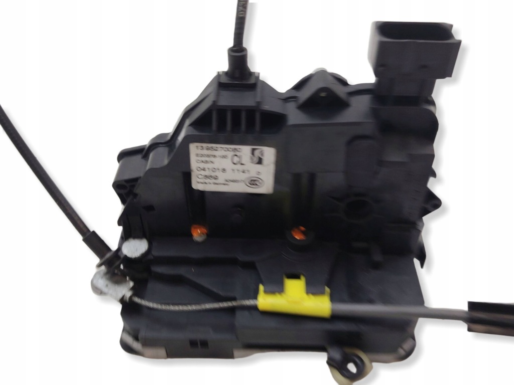 Купить 2019 fiat ducato замок дверь передних 1395270080