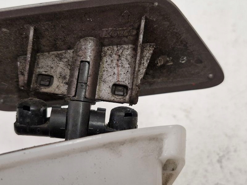 фото №6, Infiniti m m30 m35 m36 омыватель лампы фара левый перед передний