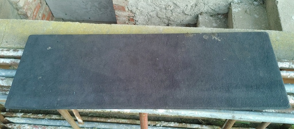 фото №1, Mercedes w211 kombi обшивка підлога багажника