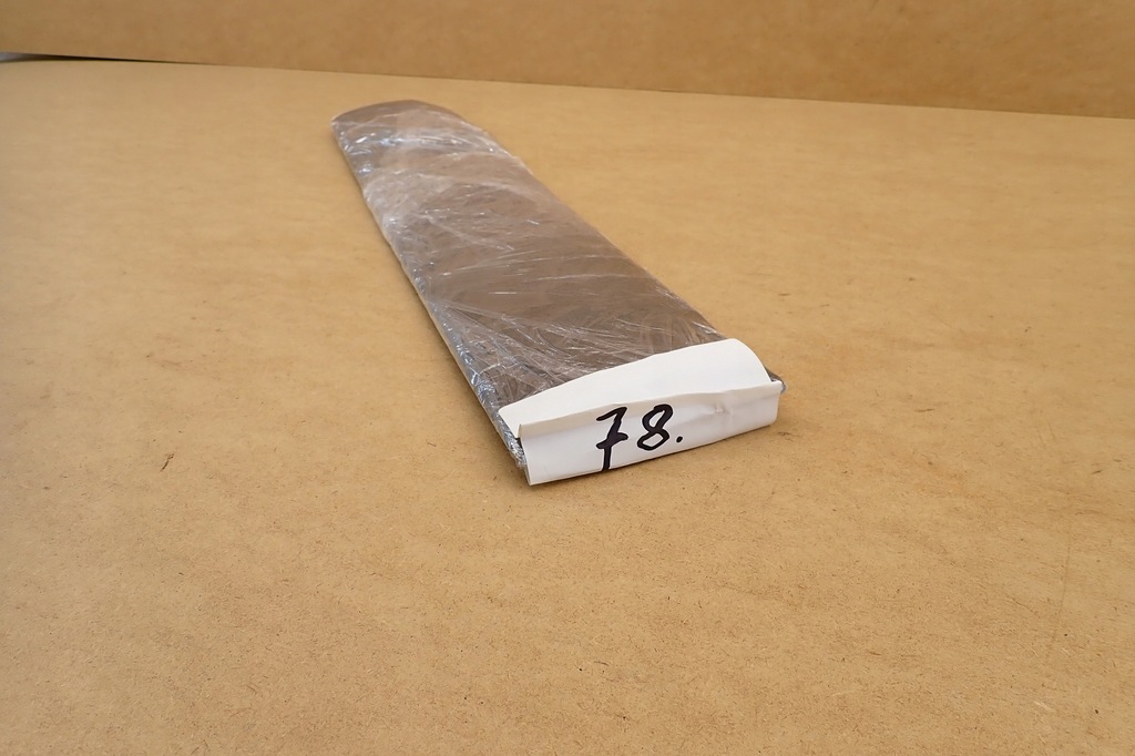 фото №10, Suzuki sx4 10-13 lift накладка молдинг права задня задня 990e0-79j07-000 rh