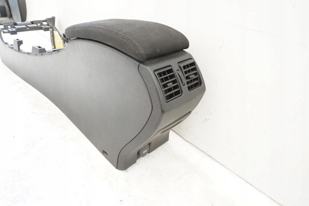 фото №7, Туннель средний renault laguna iii coupe