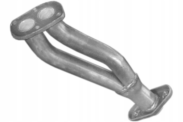 фото №2, Труба колекторна polonez caro polmo