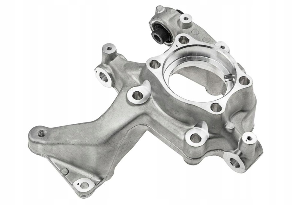 фото №1, Nty поворотний кулак задня