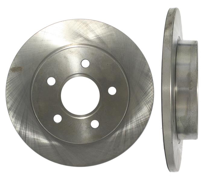 фото №1, 2 x starline диск ham. ford focus ii [265x41] s