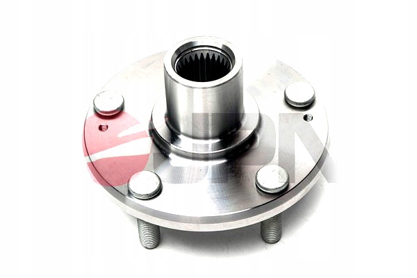 фото №5, Ступиця kia jpn