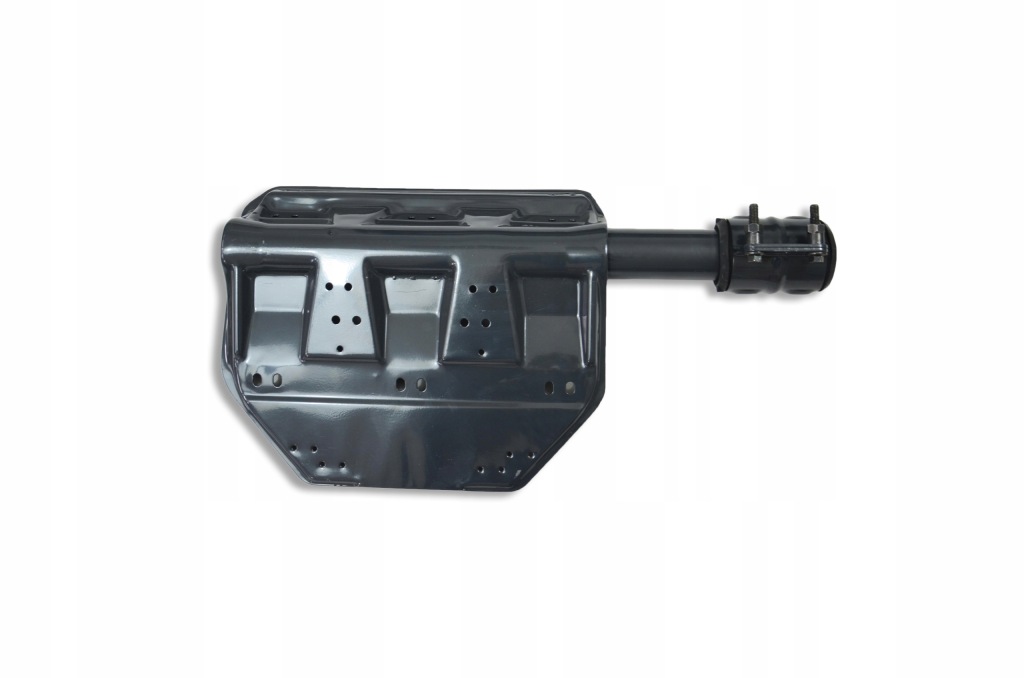 фото №1, Кронштейн крила scania r/6 кабіна p/r задня лівий