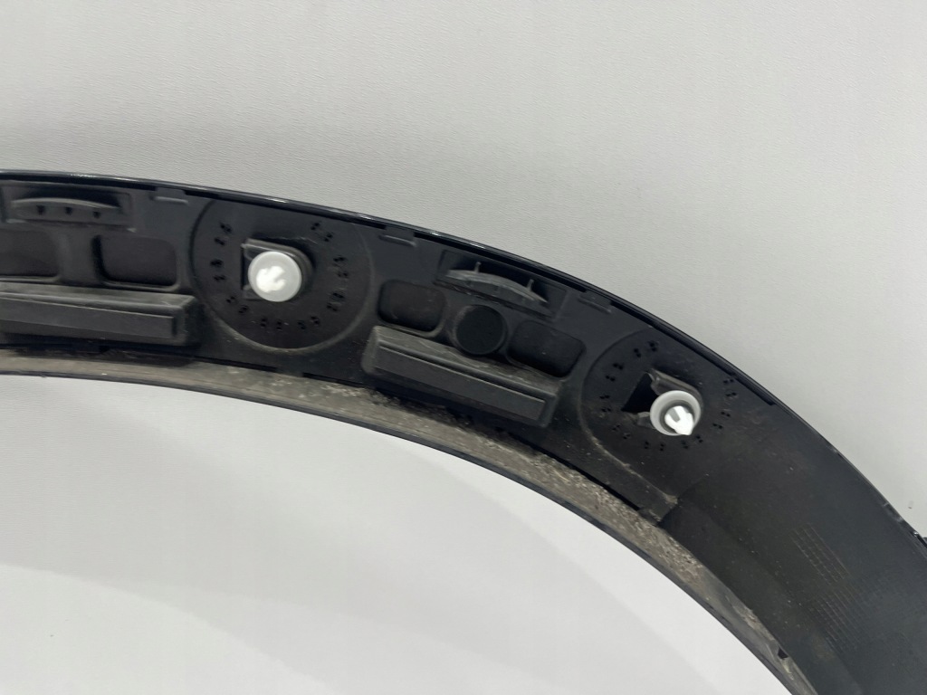 фото №10, Bmw x2 u10 m-pakiet молдинг накладка крила задня задня права 7884940